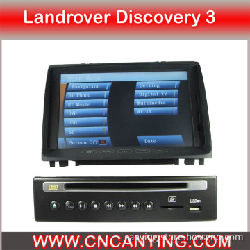 Special for Landrover Discovery 3 (CY-7013)